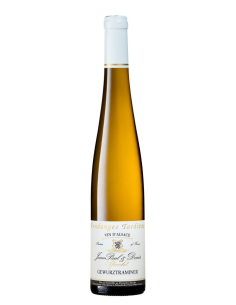 Gewurztraminer Vendanges Tardives