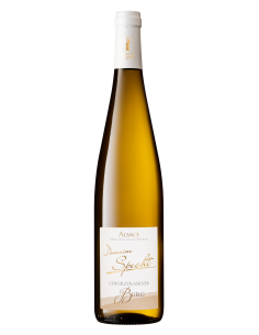 Gewurztraminer Réserve