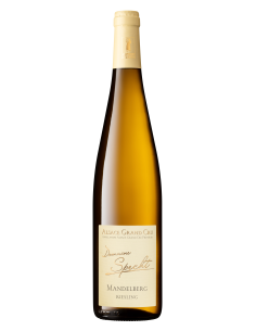 Riesling Grand Cru Mandelberg