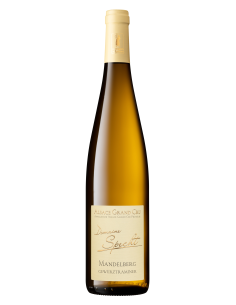 Gewurztraminer Grand Cru Mandelberg