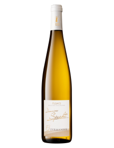 Cuvée Gourmandise