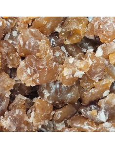 Brisures de chataîgne confites