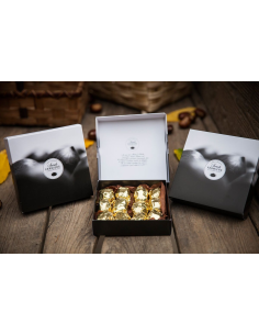 Chataîgnes Glacées / Marrons Glacés