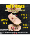 Foie Gras Mi-cuit