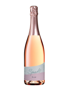Crémant d'Alsace Rosé