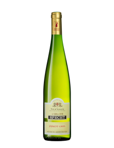 Pinot Gris Réserve
